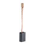 Bolsa con 2 carbones de repuesto para ERGO-4580, TRUPER | CB-ERGO-4580 | 15414
