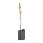Bolsa con 2 carbones de repuesto para ROTO-1/2N8, TRUPER | CB-ROTO-1/2N8 | 15419