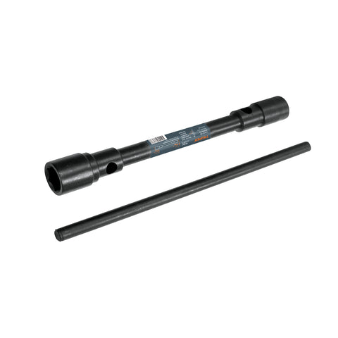 Llave de artillería 1-1/16 x 1-1/4' boca hexagonal, TRUPER | LLAR-9 | 15487