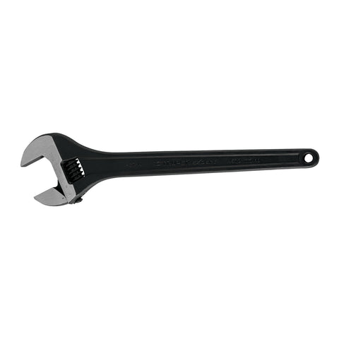 Llave ajustable (perico) 18' profesional pavonada, Expert | PET-18 | 15498