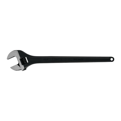 Llave ajustable (perico) 24' profesional pavonada, Expert | PET-24 | 15499