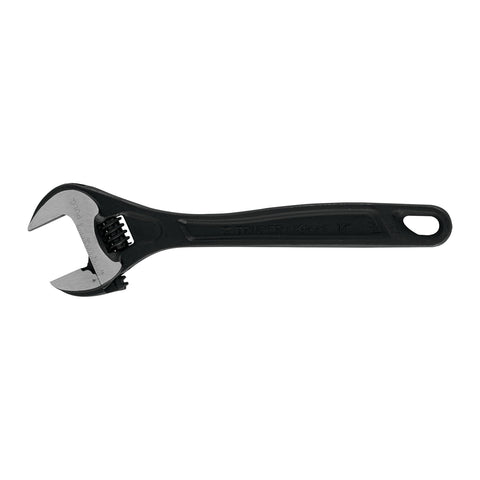 Llave ajustable (perico) 12' profesional pavonada, Expert | PET-12 | 15503