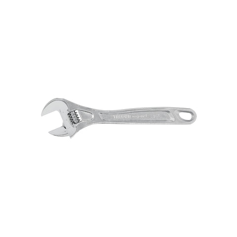 Llave ajustable (perico) 10' profesional cromada, Expert | PET-10C | 15507