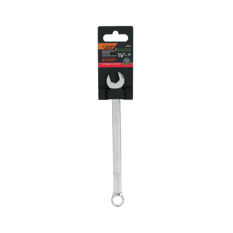 Llave combinada extralarga 1/2' x 202 mm de largo, Expert | LL-2016 | 15594