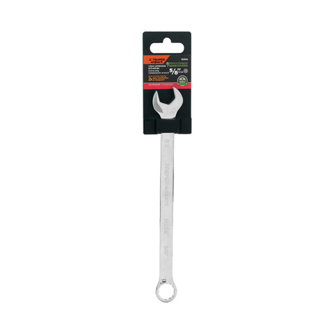 Llave combinada extralarga 5/8' x 240 mm de largo, Expert | LL-2020 | 15596