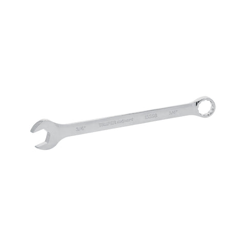 Llave combinada extralarga 3/4' x 278 mm de largo, Expert | LL-2024 | 15598
