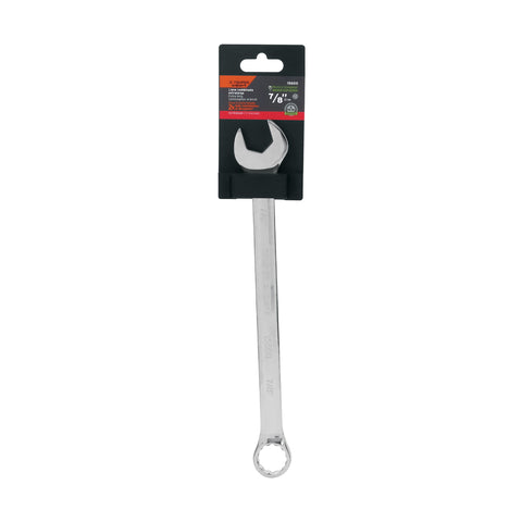 Llave combinada extralarga 7/8' x 316 mm de largo, Expert | LL-2028 | 15600