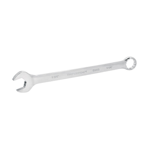 Llave combinada extralarga 1-1/4' x 428 mm de largo, Expert | LL-2040 | 15605