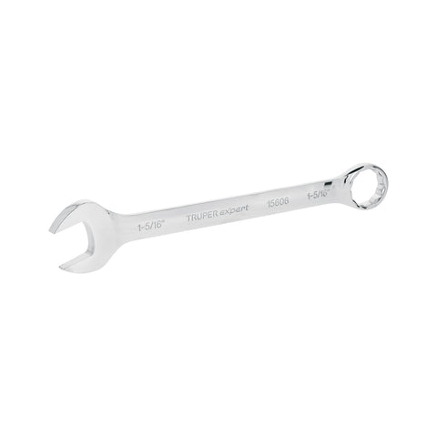 Llave combinada extralarga 1-5/16' x 376 mm de largo, Expert | LL-2042 | 15606