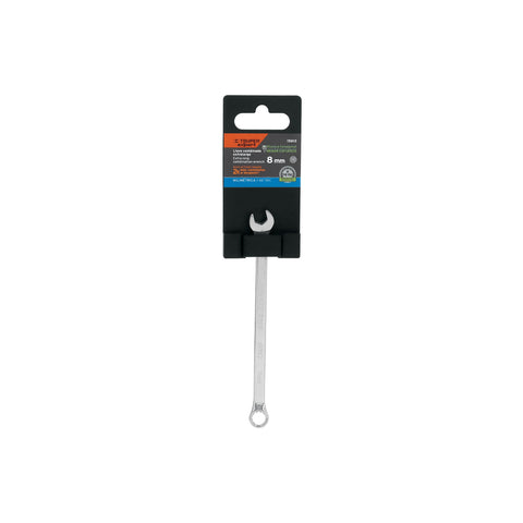Llave combinada extralarga 8 mm x 145 mm de largo, Expert | LL-2008M | 15612