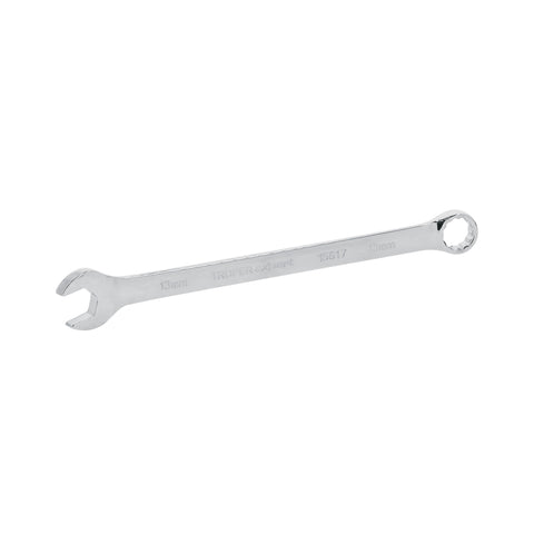 Llave combinada extralarga 13 mm x 202 mm de largo, Expert | LL-2013M | 15617