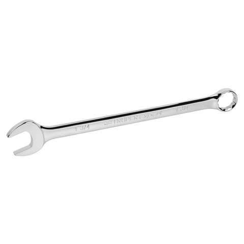Llave combinada extralarga 1-3/4' x 496 mm de largo, Expert | LL-2056 | 15633