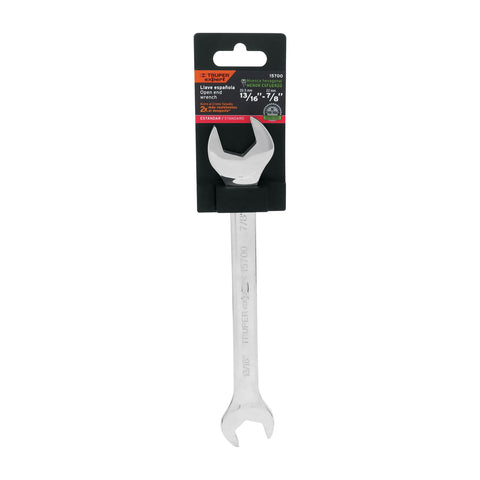 Llave española, 13/16 x 7/8' x 242 mm de largo, Expert | LL-3040 | 15700
