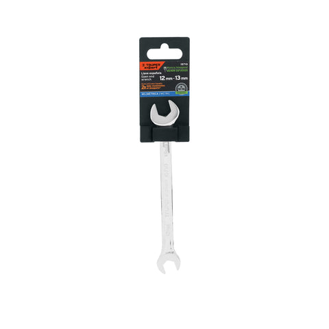 Llave española 12 x 13 x 181 mm de largo, Truper Expert | LL-31213 | 15710