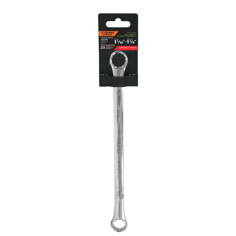 Llave de estrías 1-1/16 x 1-1/8' x 407 mm largo, Expert | LL-8186 | 15756