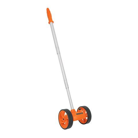Odómetro con doble rueda de 4', Truper | ODM-4 | 15830
