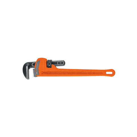 Llave stilson 18' cuerpo robusto de hierro dúctil, Truper | STI-18 | 15839