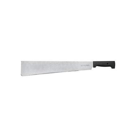 Machete punta recta 18', cacha inyectada, Truper | MARE-18 | 15891