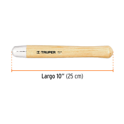 Mango de repuesto para tijera TA-19, Truper | MG-TA-19 | 15925