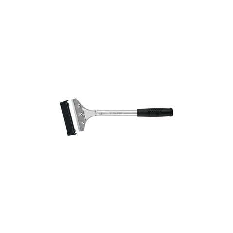 Raspador de acero con mango y cuchilla de 4', TRUPER | RASP-4 | 15962