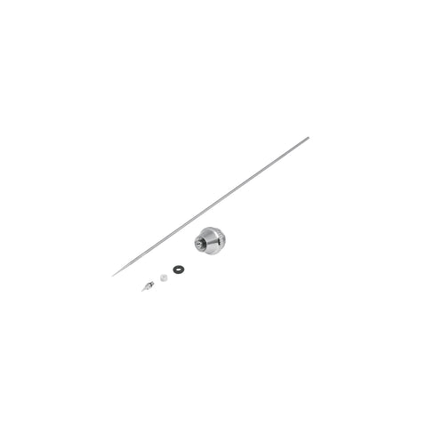 Kit de 5 accesorios para aerógrafo AERO-35, Truper | RE-AERO-35 | 16021