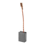 Bolsa con 2 carbones de repuesto para CALA-NX6, TRUPER | CB-CALA-NX6 | 16137