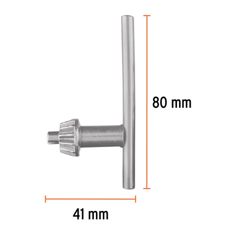 Llave para broquero de 1/2', TRUPER | LL-BRO-1/2 | 16560