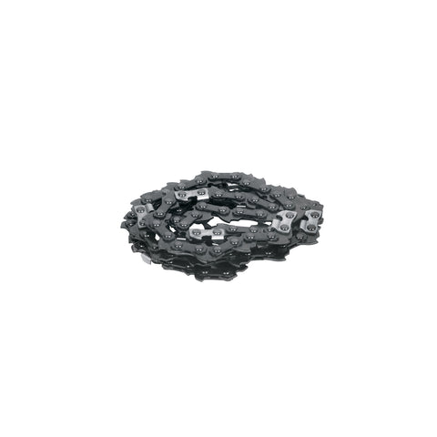 Cadena de repuesto 18' p/motosierra eléctrica, TRUPER | CAMO-18E | 16629