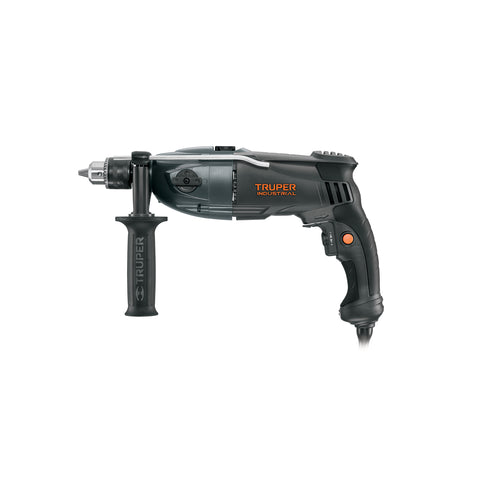 Rotomartillo 1/2', 1200W, TRUPER INDUSTRIAL | ROTO-1/2NX2 | 16666