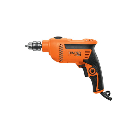 Rotomartillo 3/8', 600W, TRUPER PRO | ROTO-3/8A4 | 16736