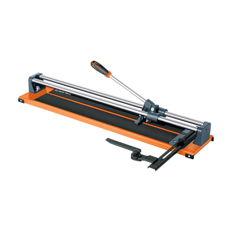 Cortador de azulejo 26' (66 cm) con baleros, Truper | CAZ-66B | 16783