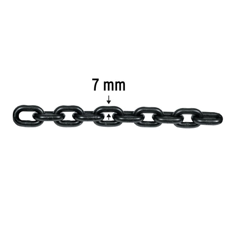 Polipasto de cadena de 1-1/2 ton, Truper | POL-1-1/2 | 16825