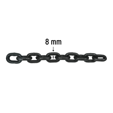 Polipasto de cadena de 2 ton, Truper | POL-2 | 16826
