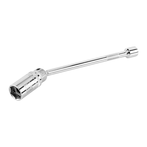 Dado p/bujías cuadro 3/8' articulado 13/16', extensión 10' | D-3826-BE10 | 16897