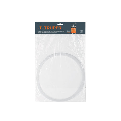 Repuesto de O ring para TANPI-10, Truper | RE-EMP-TANPI | 16911