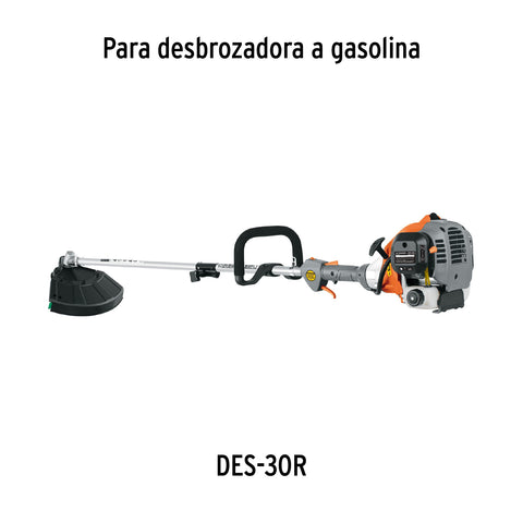 Repuesto de carrete con hilo para DES-30R, TRUPER | REP-GRUPO-02 | 16929