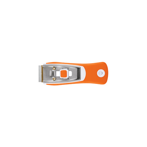 Raspador con cuchillas de 1-1/2', mango ergonómico, TRUPER | RASP-2 | 16951