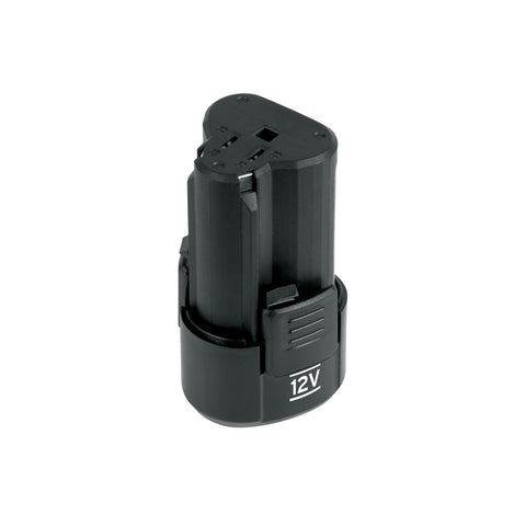 Batería ion litio, 12V, para ROTI-12AC y TALI-12AC | BAT-12AC | 17049