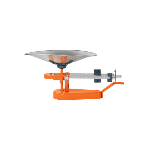 Báscula capacidad 5 kg mecánica con cucharón, Truper | BAS-5M | 17083