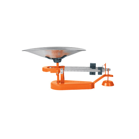 Báscula capacidad 10 kg mecánica con cucharón, Truper | BAS-10M | 17084