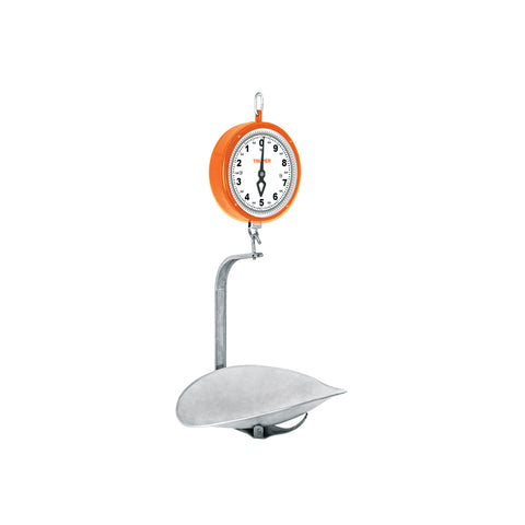 Báscula capacidad 10 kg mecánica colgante, Truper | BAS-10C | 17087