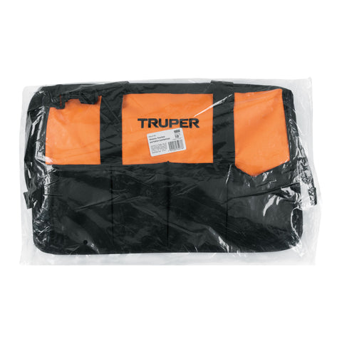 Maleta portaherramientas de 18', Truper | MALE-18 | 17103