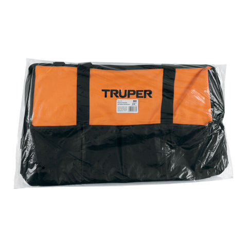 Maleta portaherramientas de 22', Truper | MALE-22 | 17108