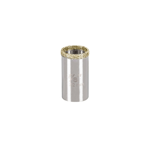 Brocasierra diamante 7/8' borde continuo, Truper | COAZ-7/8 | 17125