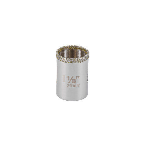 Brocasierra diamante 1-1/8' borde continuo, Truper | COAZ-1-1/8 | 17127