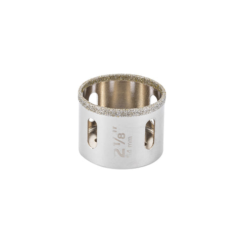Brocasierra diamante 2-1/8' borde continuo, Truper | COAZ-2-1/8 | 17133