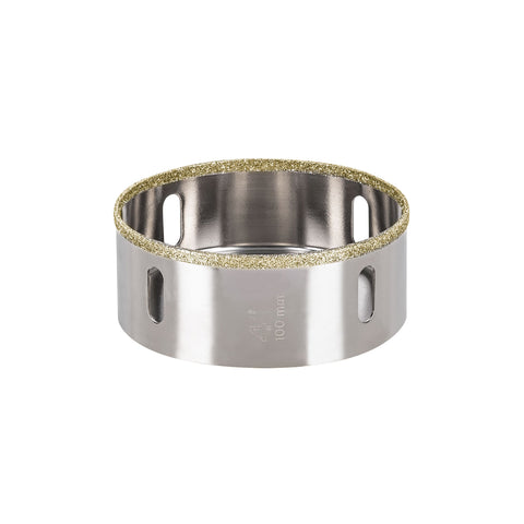 Brocasierra diamante 4' borde continuo, Truper | COAZ-4 | 17139