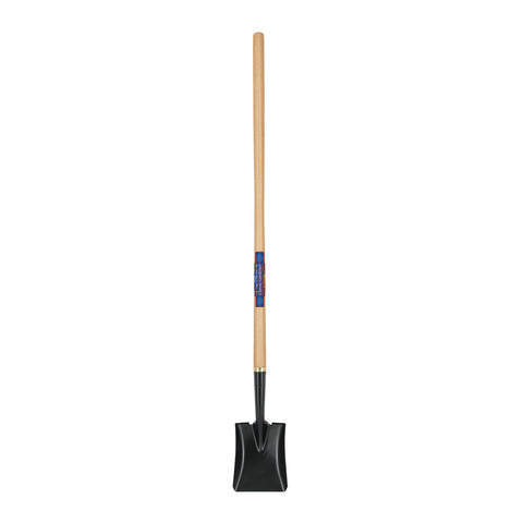 Pala cuadrada Classic Gardener, mango 45', Truper | PCL-CG | 17205