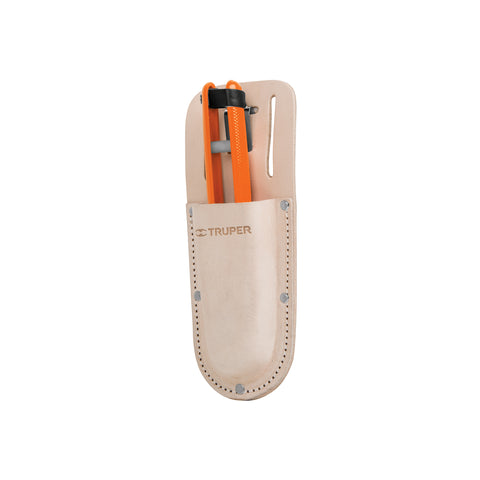 Funda de carnaza para tijeras de una mano, Truper | POCA-T | 17344