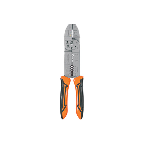 Pinza 10' pela cables, 20 a 10 AWG,TRUPER | PE-CA-10 | 17358